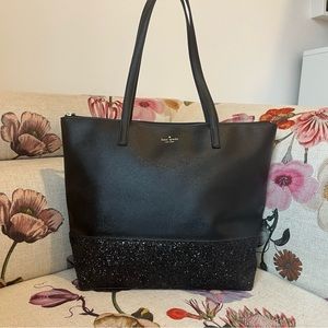 NWOT kate spade new york Greta Court Penny Tote